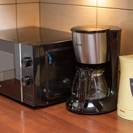 Spacerowa By Renters Apartment Kolobrzeg