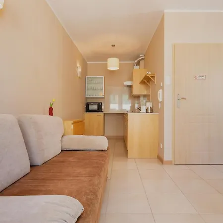 Appartement Spacerowa By Renters Kołobrzeg