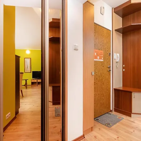 Spacerowa By Renters Appartement