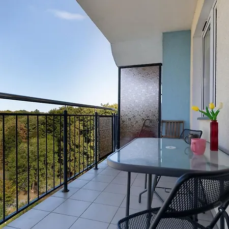 Appartement Spacerowa By Renters