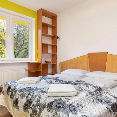 Spacerowa By Renters * Kolobrzeg