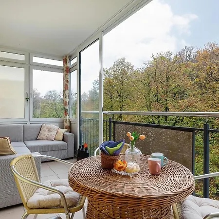 Spacerowa By Renters Apartment *