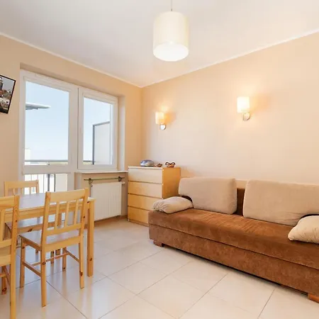 Apartment Spacerowa By Renters *