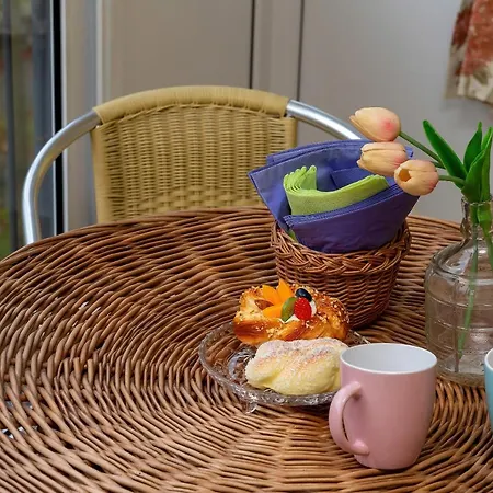 Spacerowa By Renters Kolobrzeg