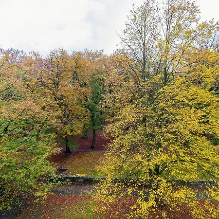 Apartment Spacerowa By Renters